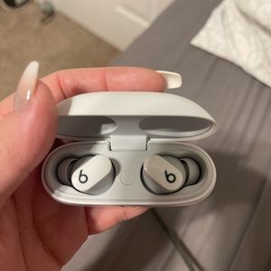 Beats by dr dre headphones